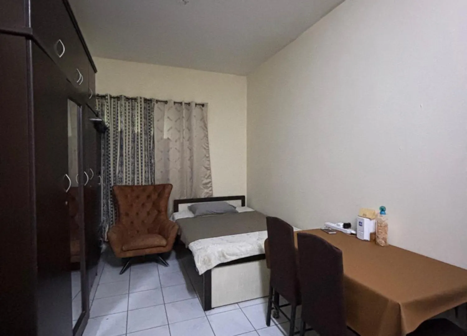 Studio Apartment 샤르자