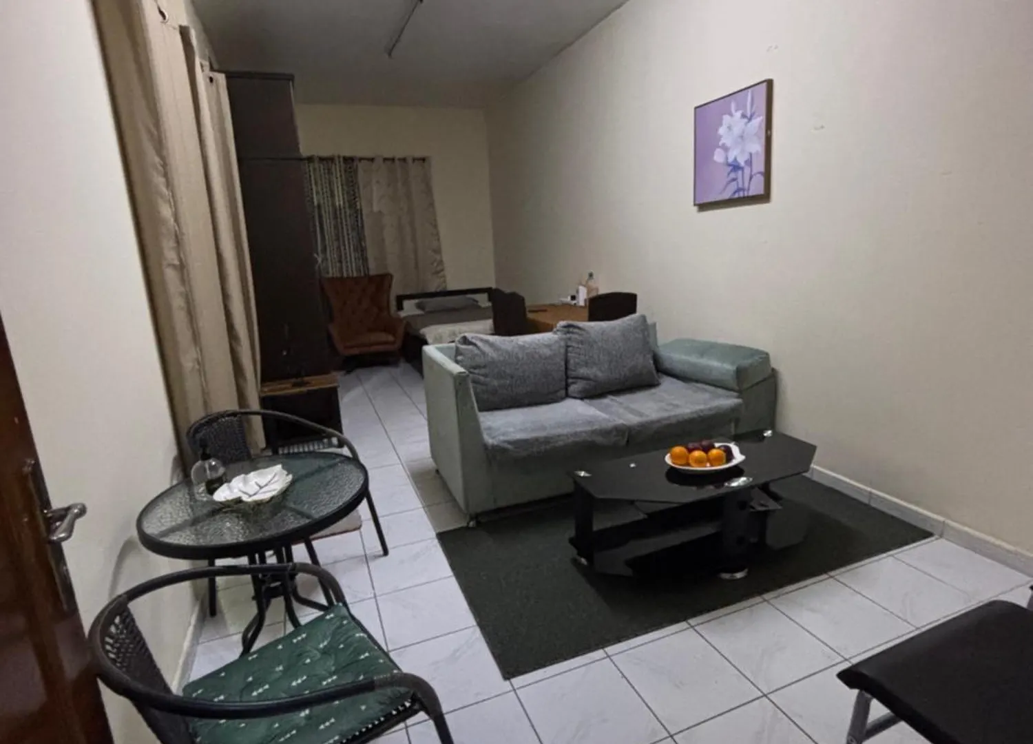 Studio Apartment 샤르자