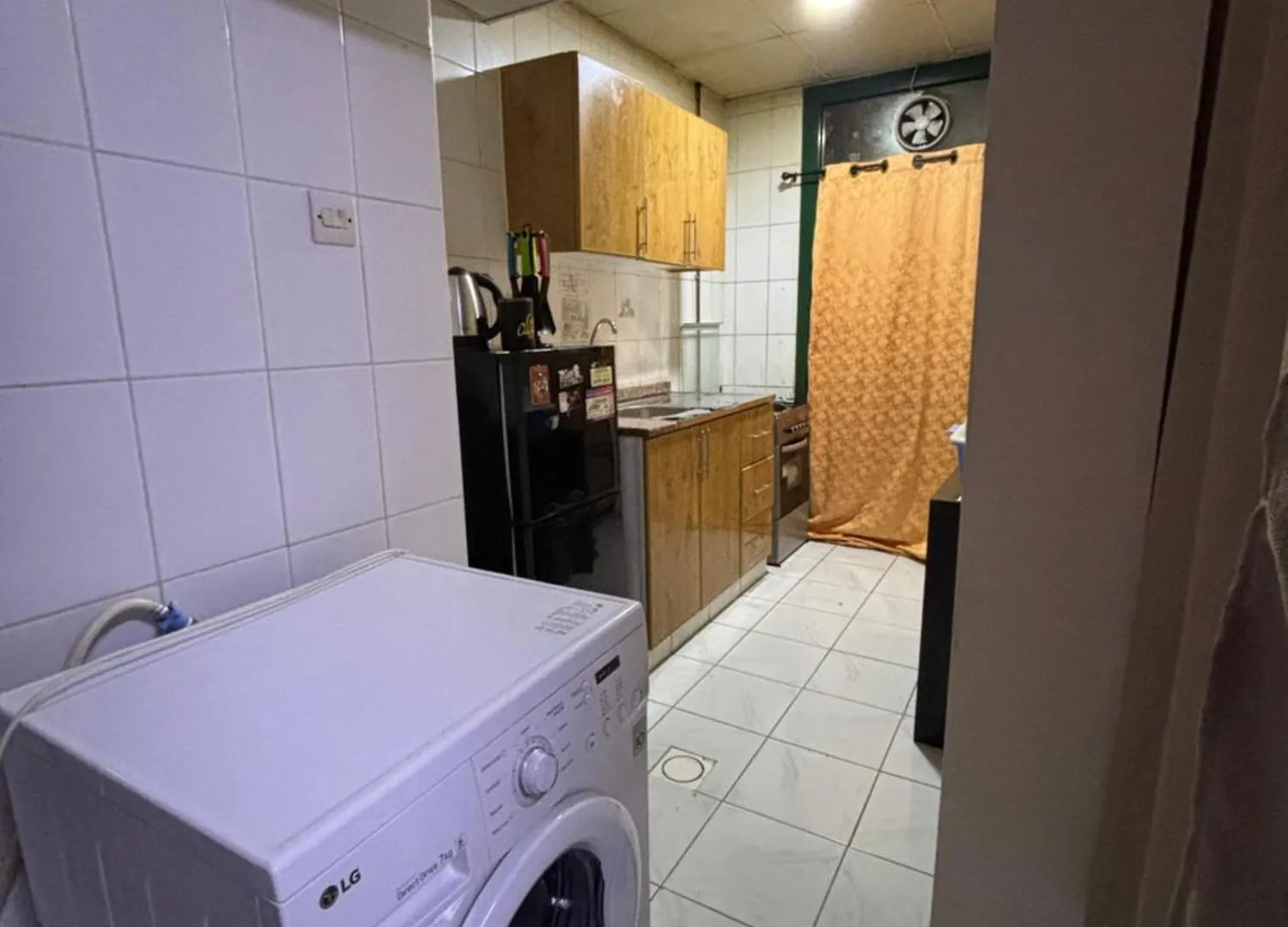 Studio Apartment 샤르자 아랍에미리트