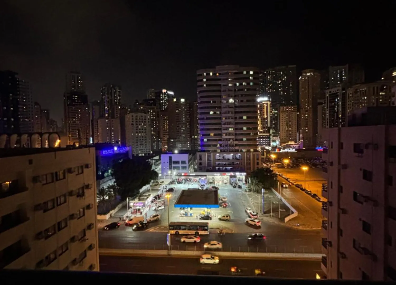 Studio Apartment 샤르자