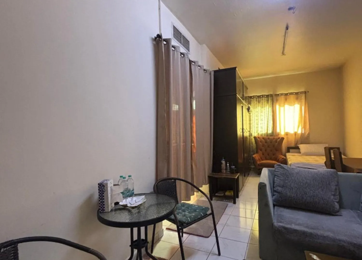 Studio Apartment 샤르자