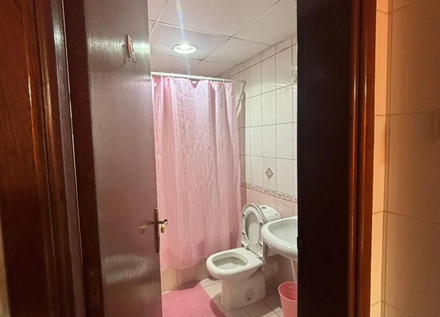 Studio Apartment 샤르자 아랍에미리트