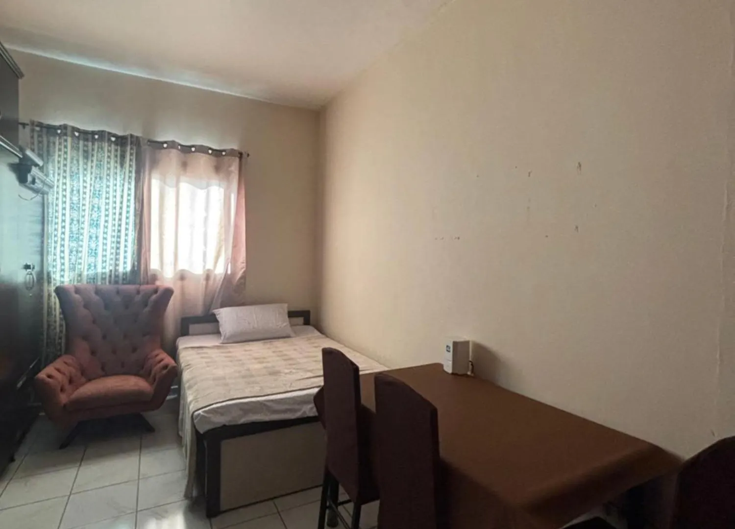 Studio Apartment 샤르자 아랍에미리트