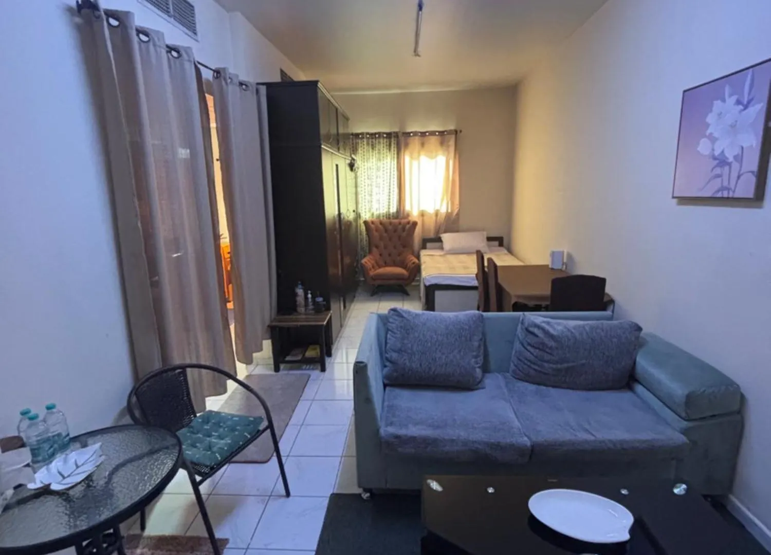 Studio Apartment 샤르자