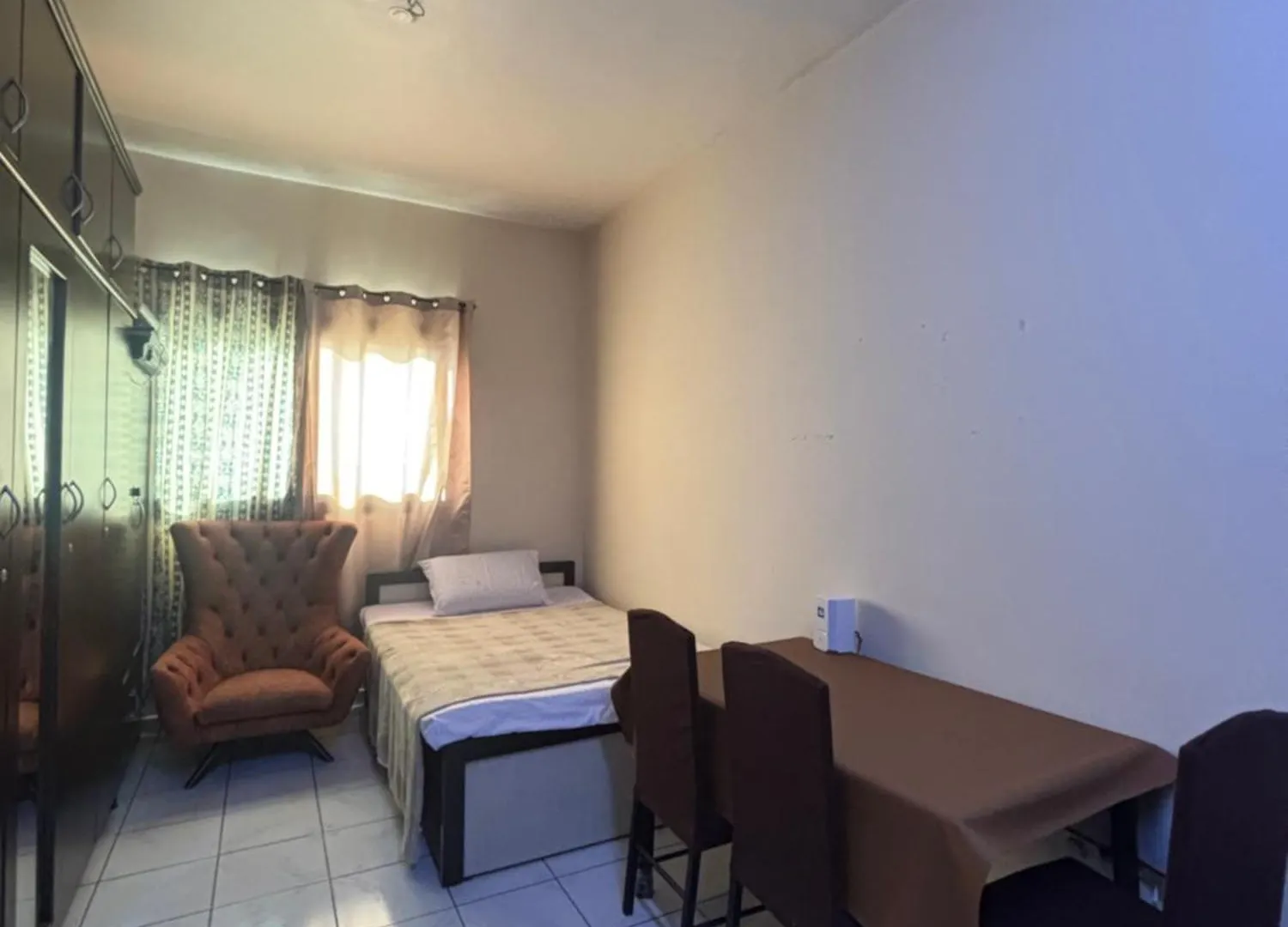 Studio Apartment 샤르자