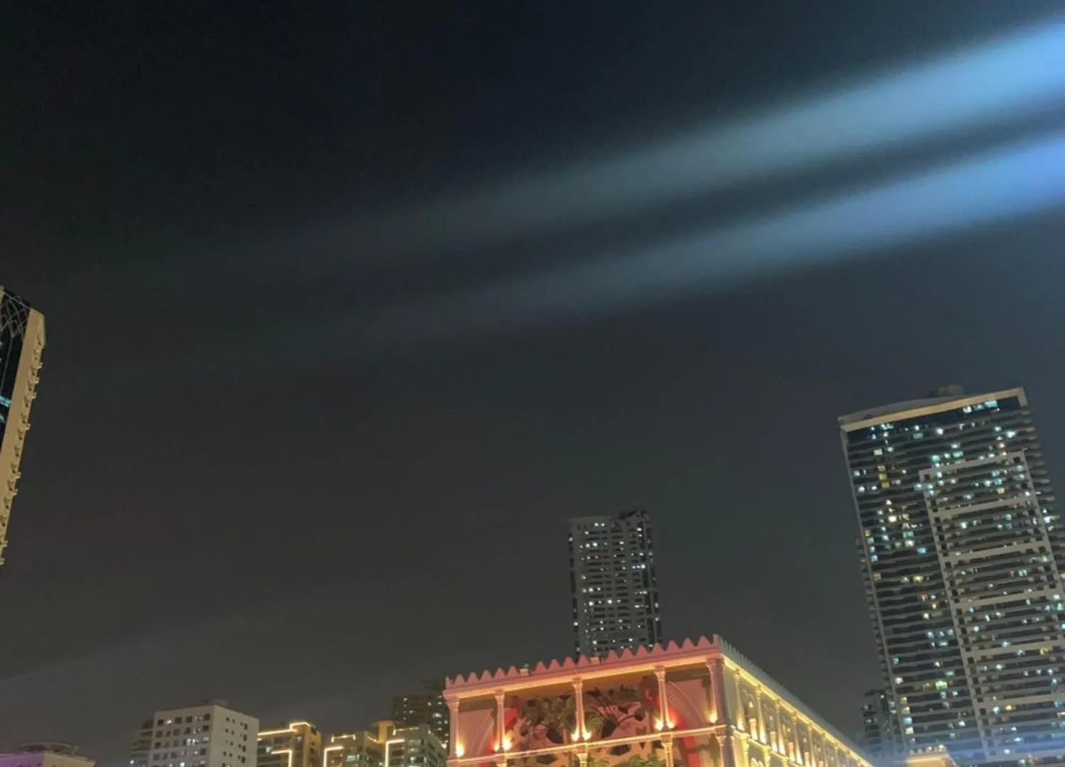 Studio Apartment Sharjah