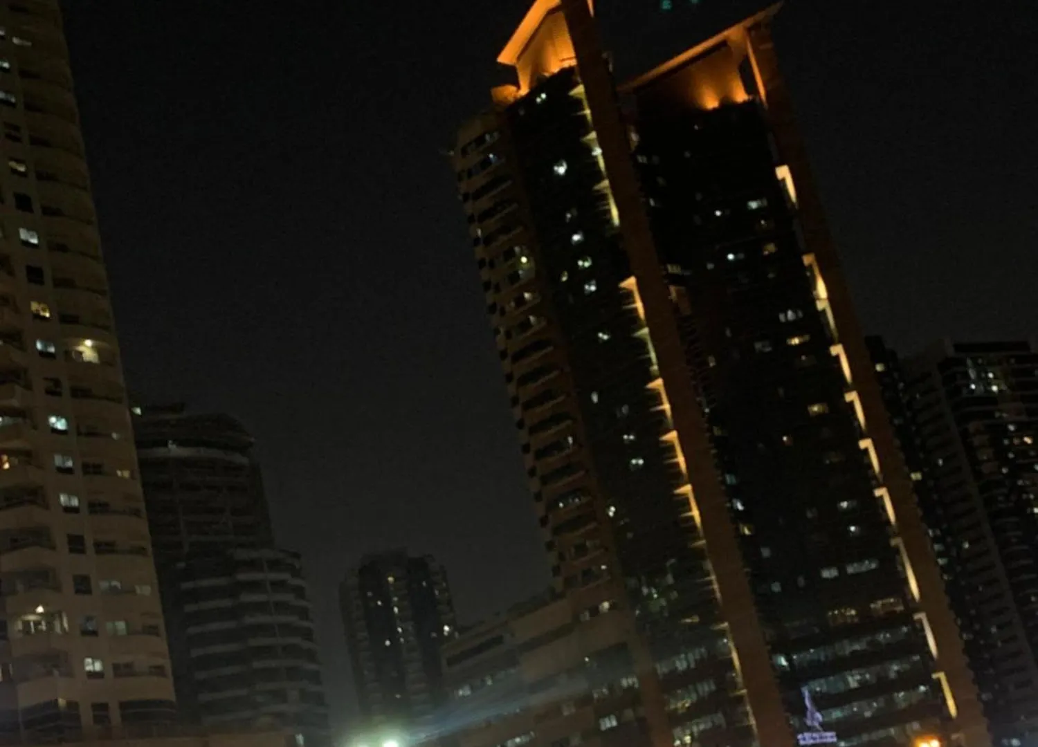 Studio Apartment Sharjah