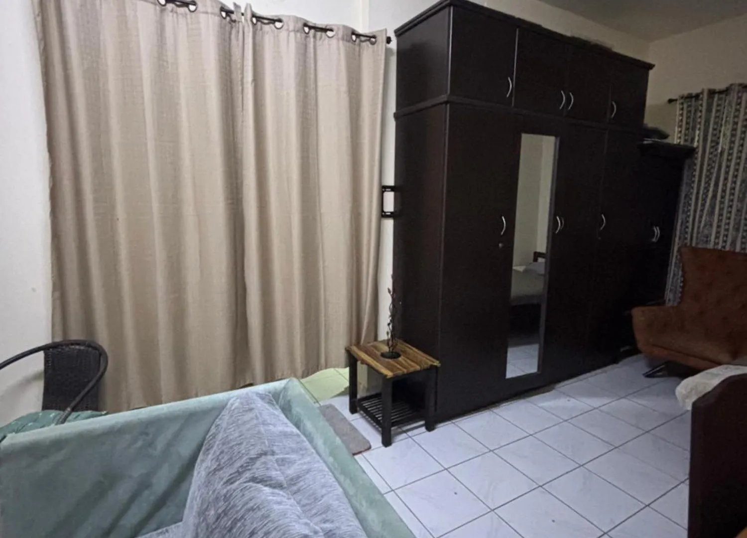 Studio Apartment Sharjah 0*,