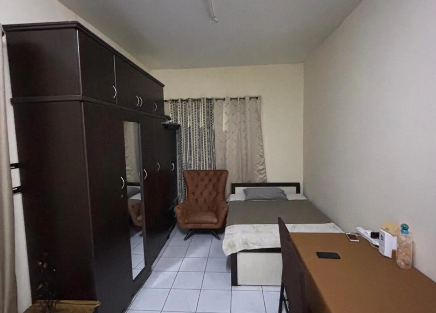 Studio Apartment Sharjah