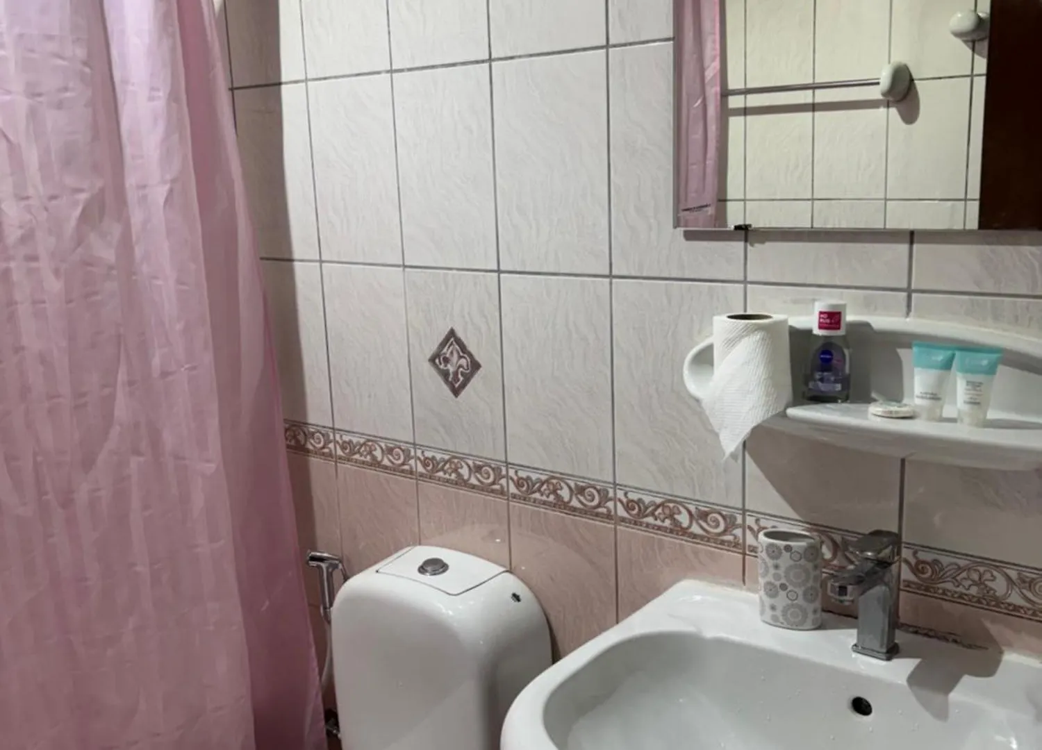 Studio Apartment Sharjah