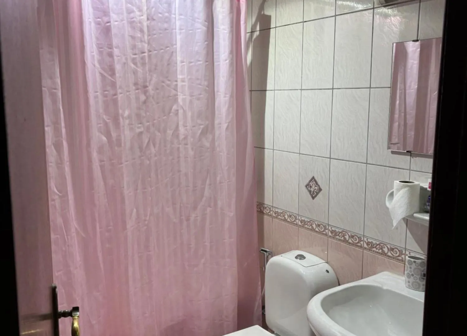 Studio Apartment Sharjah
