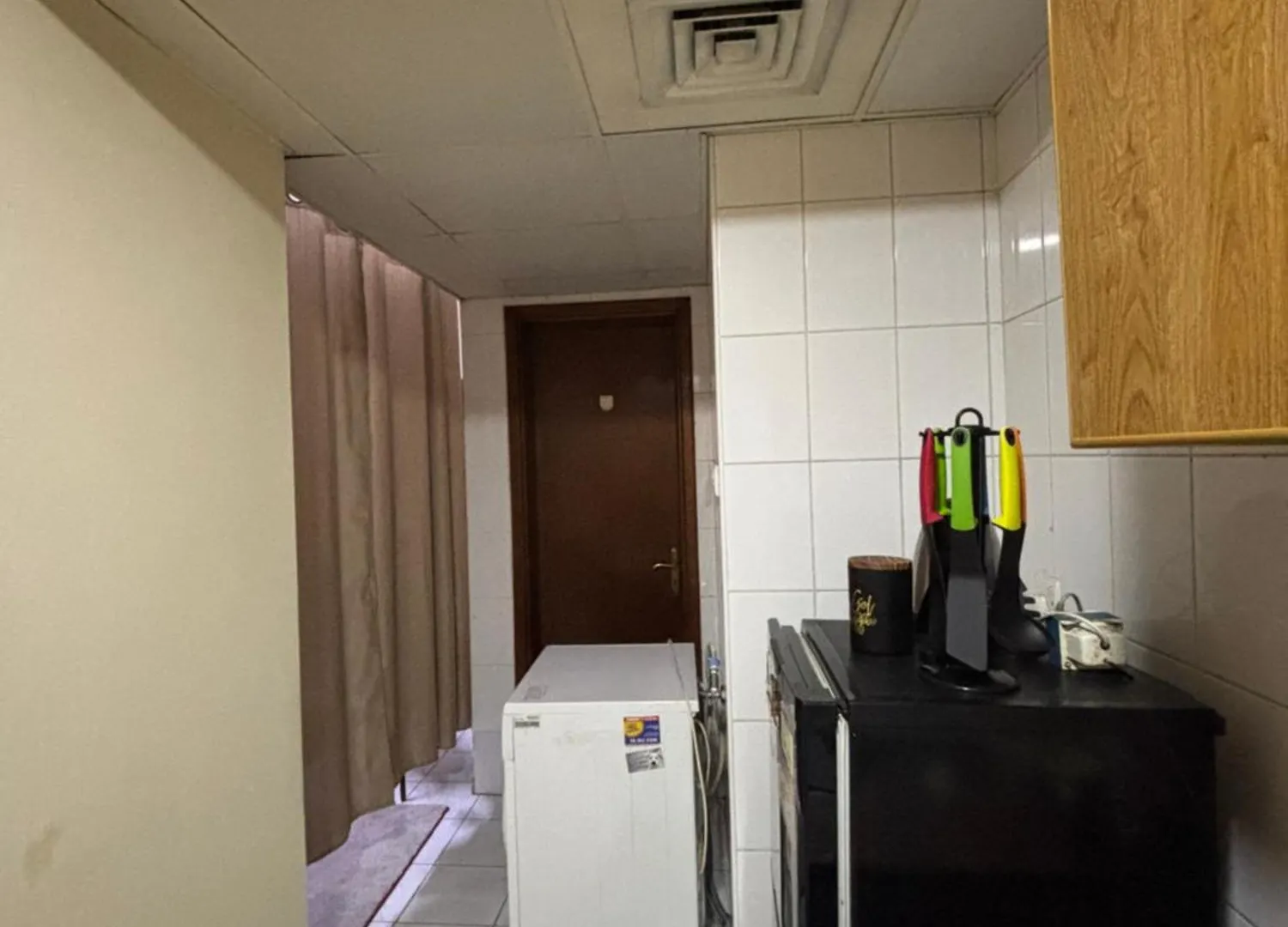 Studio Apartment Sharjah