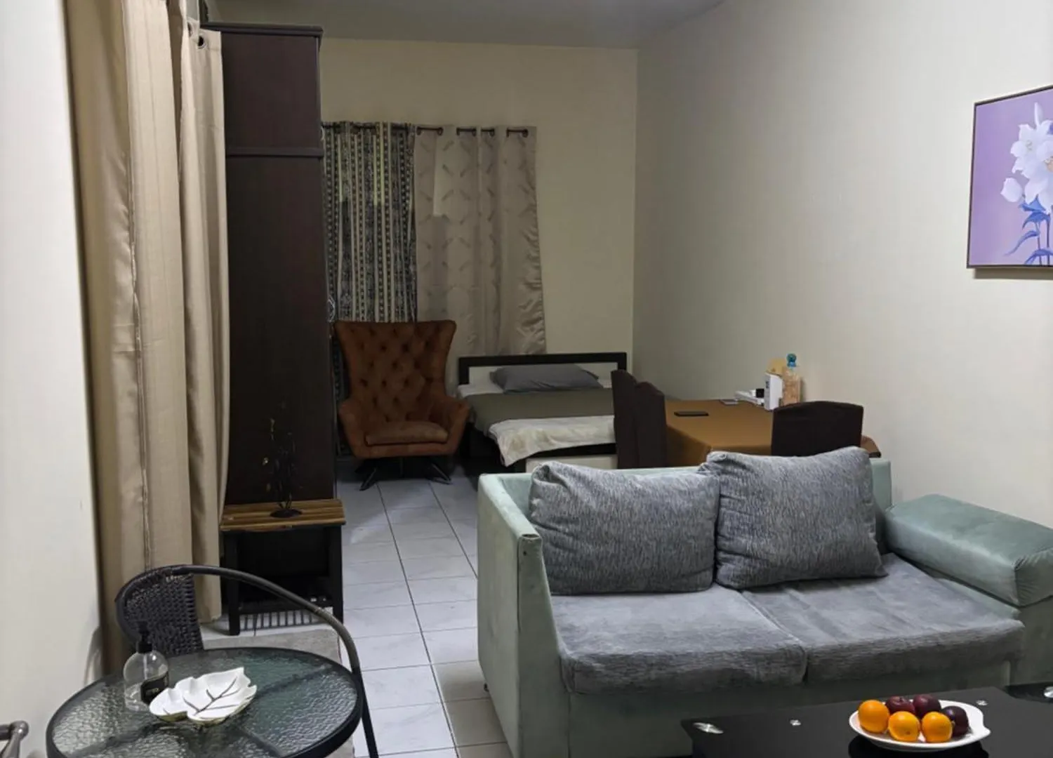 Studio Apartment Sharjah United Arab Emirates