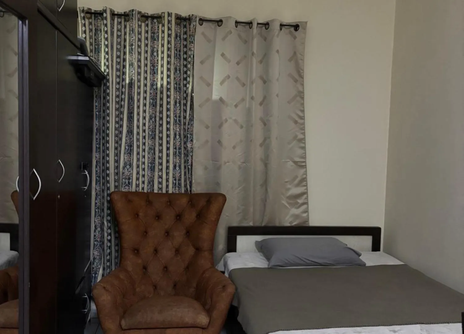 Studio Apartment Sharjah 0*,  United Arab Emirates