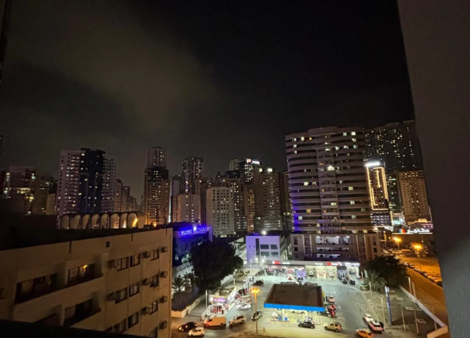 Studio Apartment Sharjah 0*,  United Arab Emirates