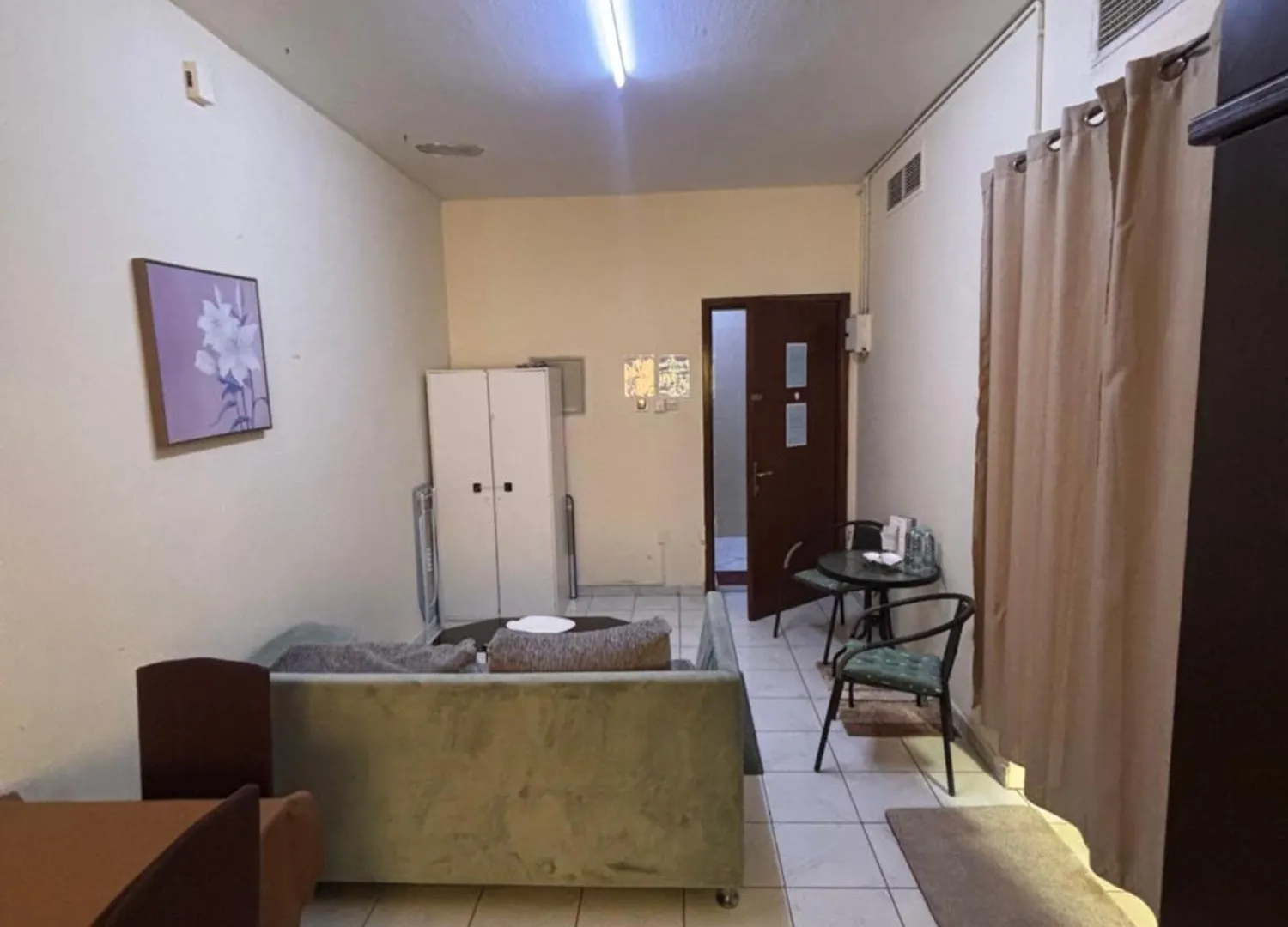Studio Apartment Sharjah