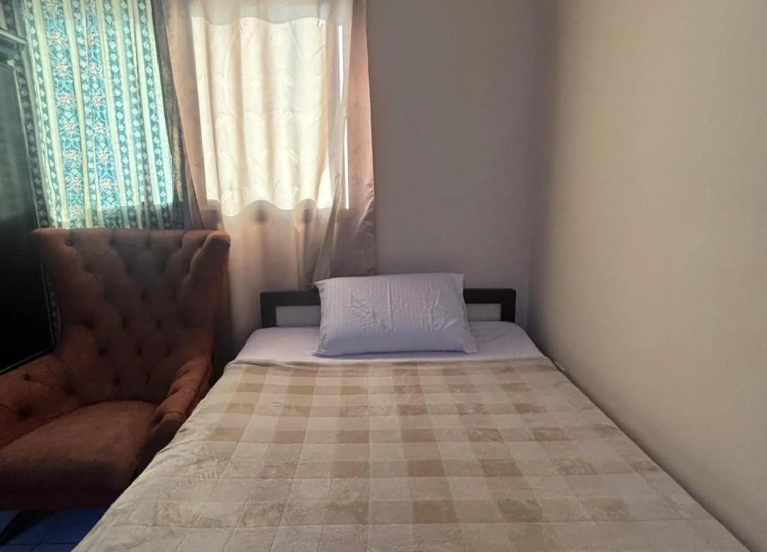 Studio Apartment Sharjah 0*,
